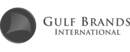 Gulf brand international logo