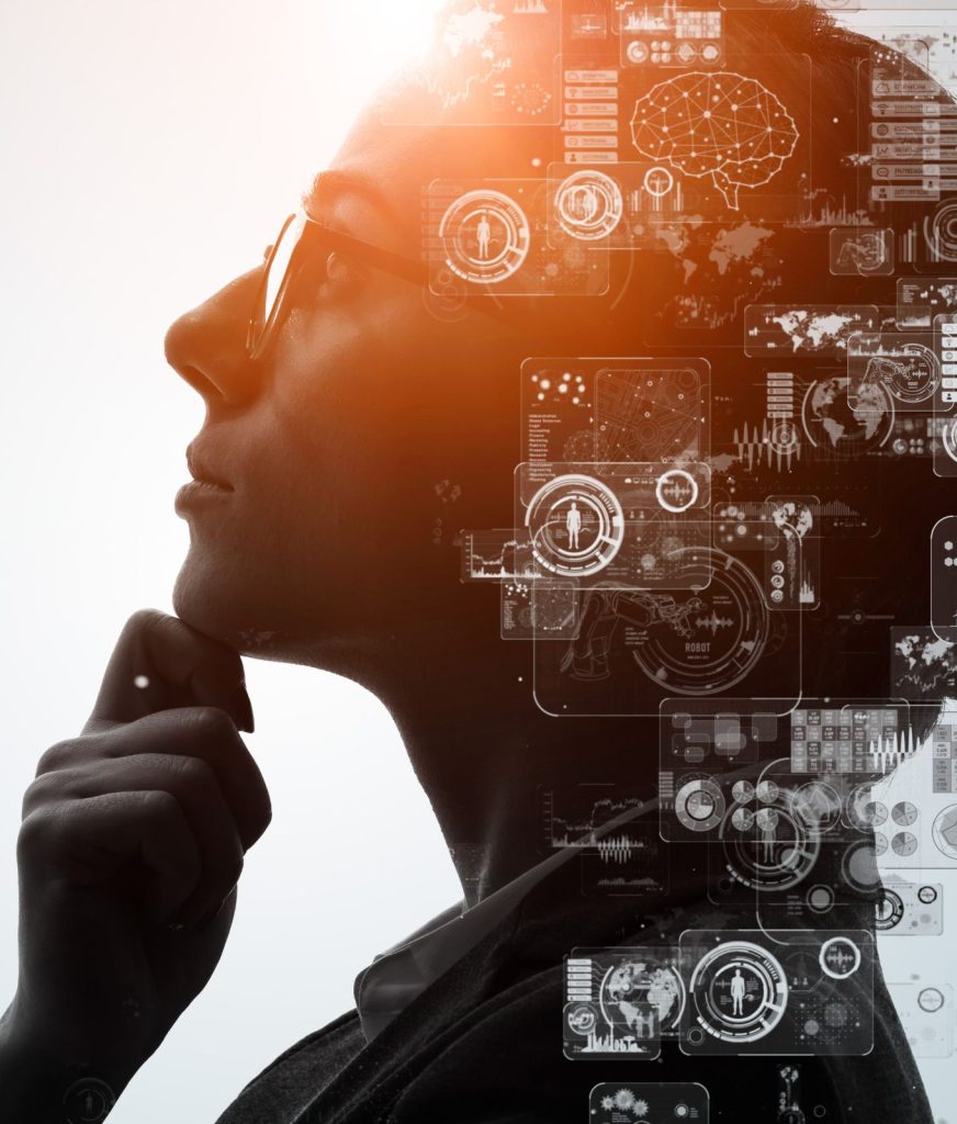 AI-driven marketing strategy