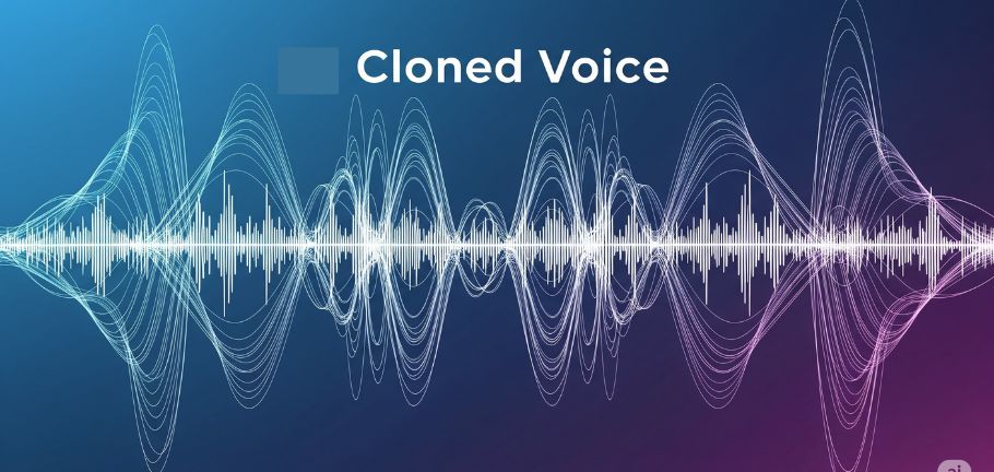 Cloned-Voice