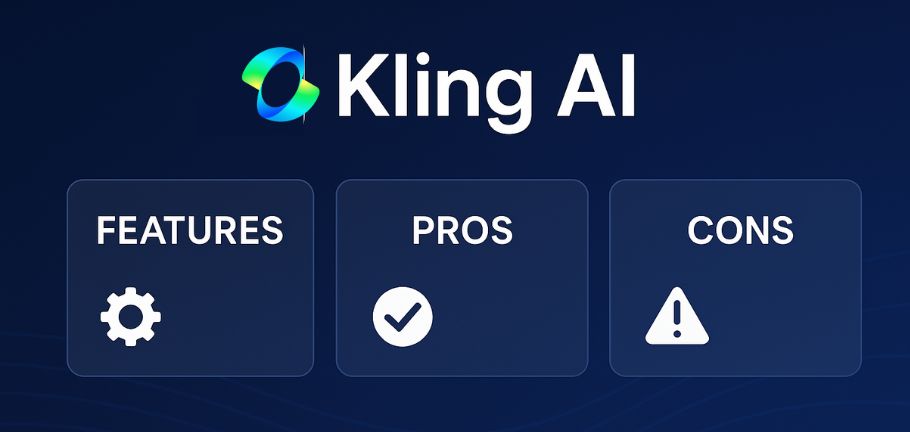 Kling-AI