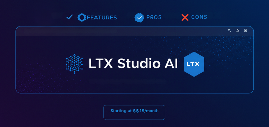 LTX-Studio-AI