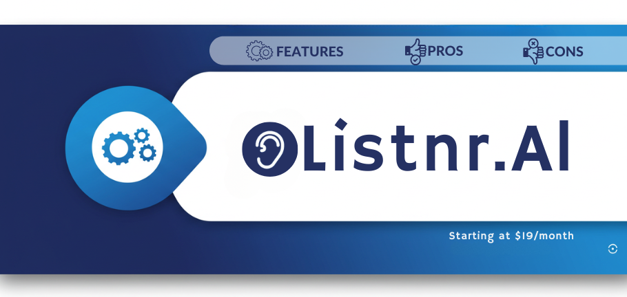 Listnr AI