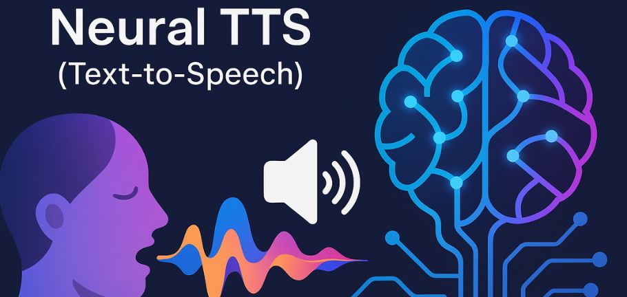 Neural-TTS-(Text-to-Speech)