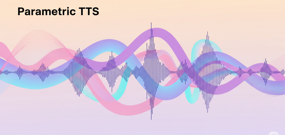 Parametric-TTS
