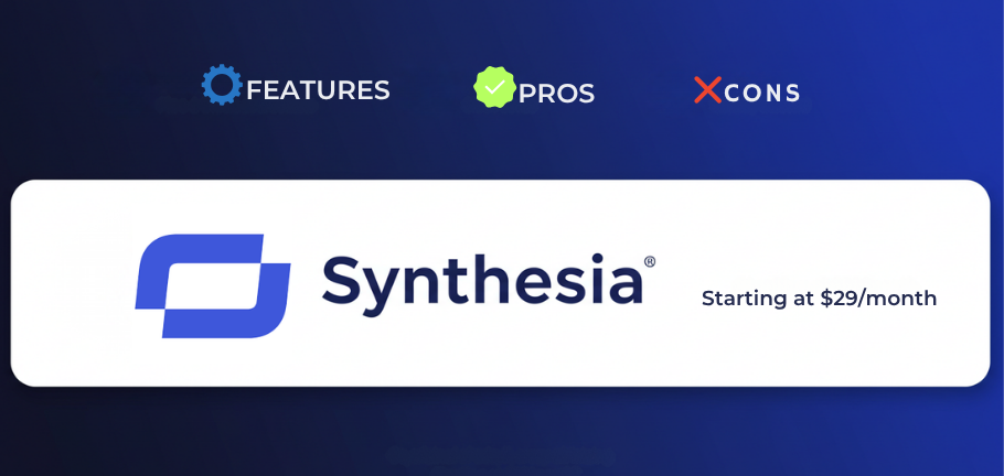 Synthesia