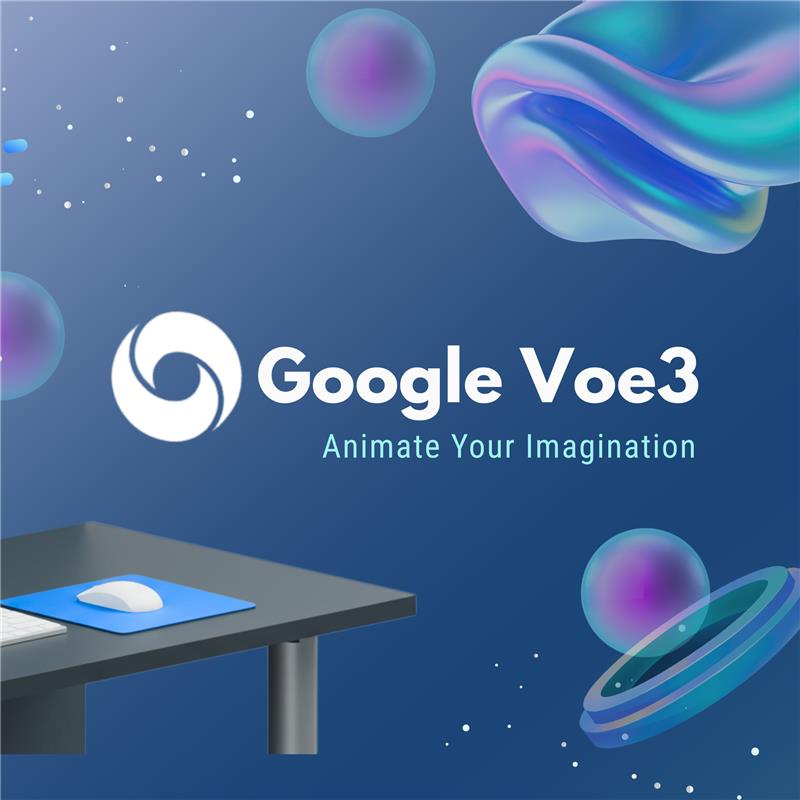 Google Veo 3 AI Tool