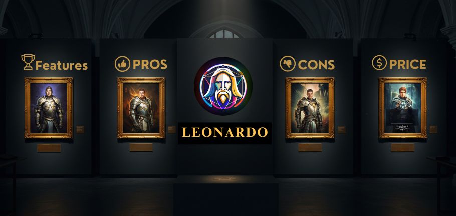 Leonardo-AI