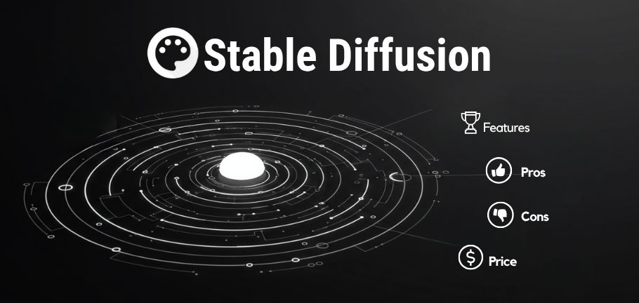 Stable-Diffusion