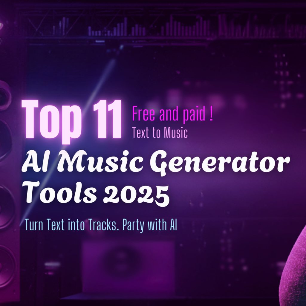 Top-11-AI-Music-Generator-Tools-2025