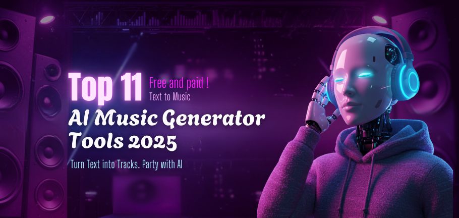 Top-11-AI-Music-Generator-Tools-2025-Text-to-Music