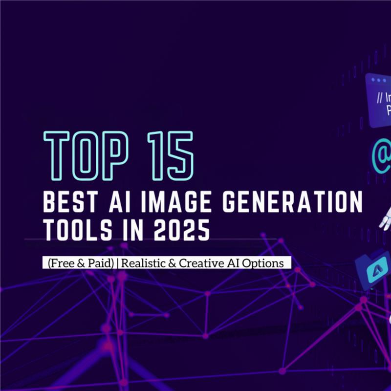 Top-15-AI-Image-Generator-Tools-2025 – Free-&-Paid-Realistic