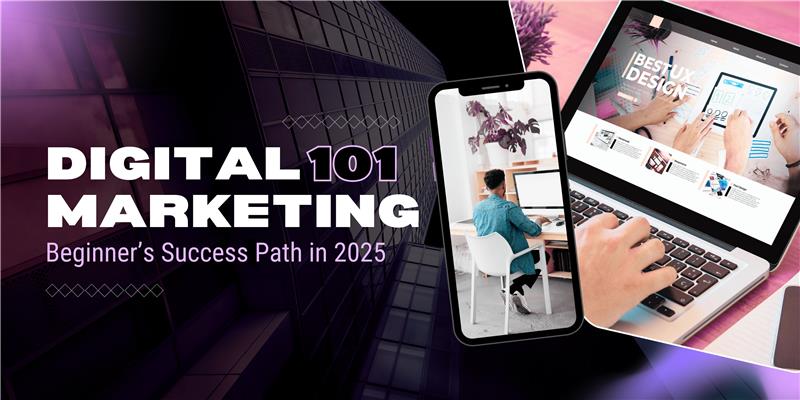 Digital-Marketing-101