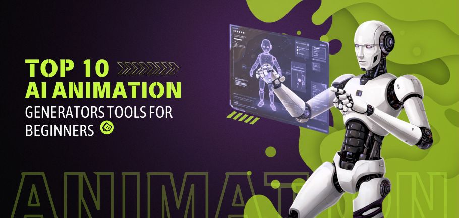 Top-10-AI-Animation-Generators-Tools