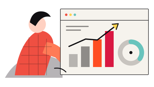Marketing team turning campaign insights into measurable growth